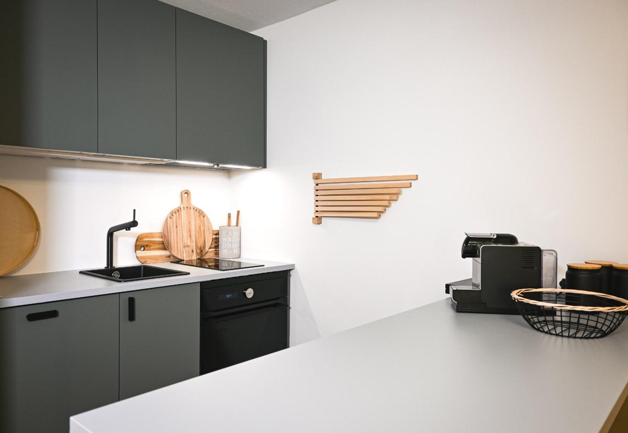 Apartment Am Duernbach - Schliersee-ruhig-modern-kostenloser Parkplatz *