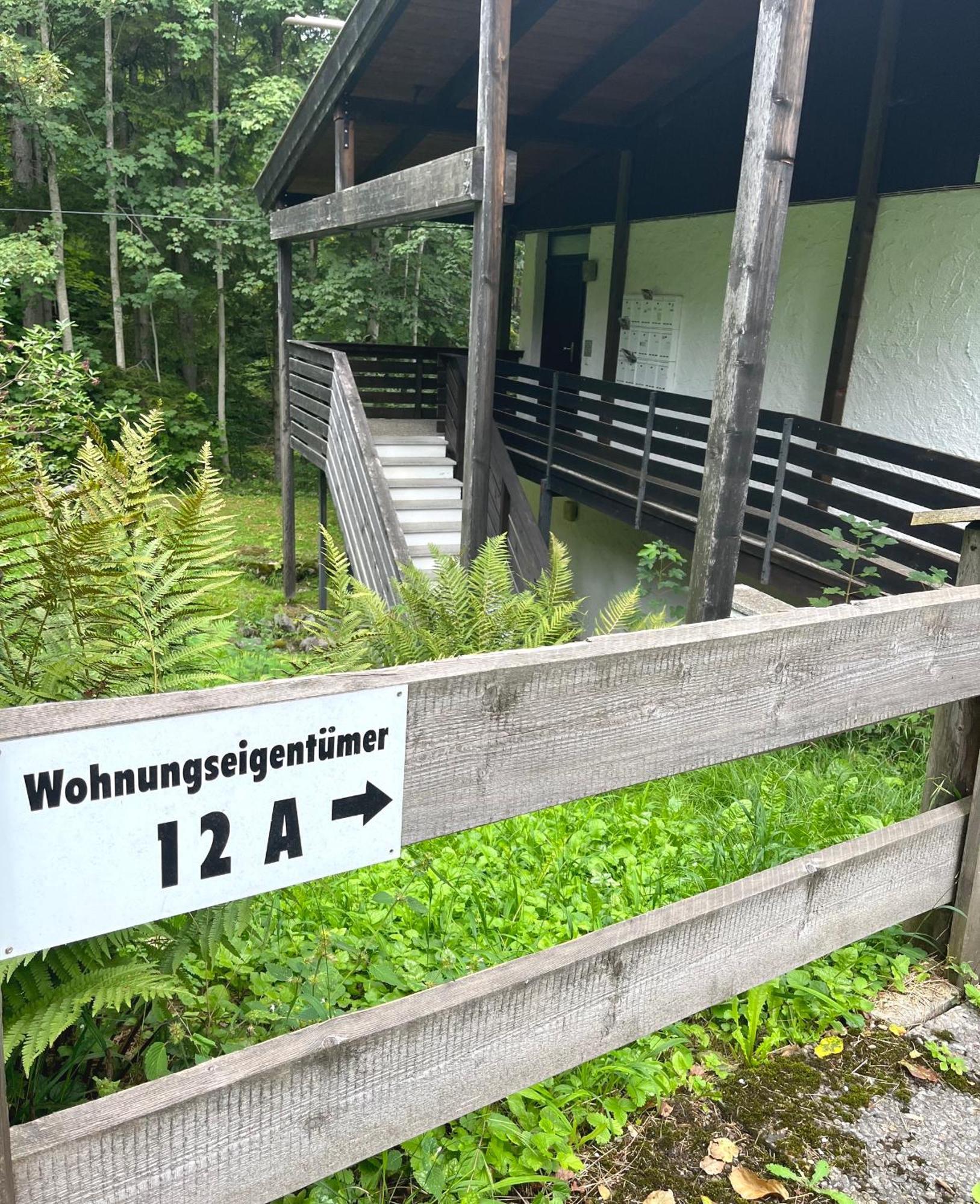 Am Duernbach - Schliersee-ruhig-modern-kostenloser Parkplatz * Schliersee