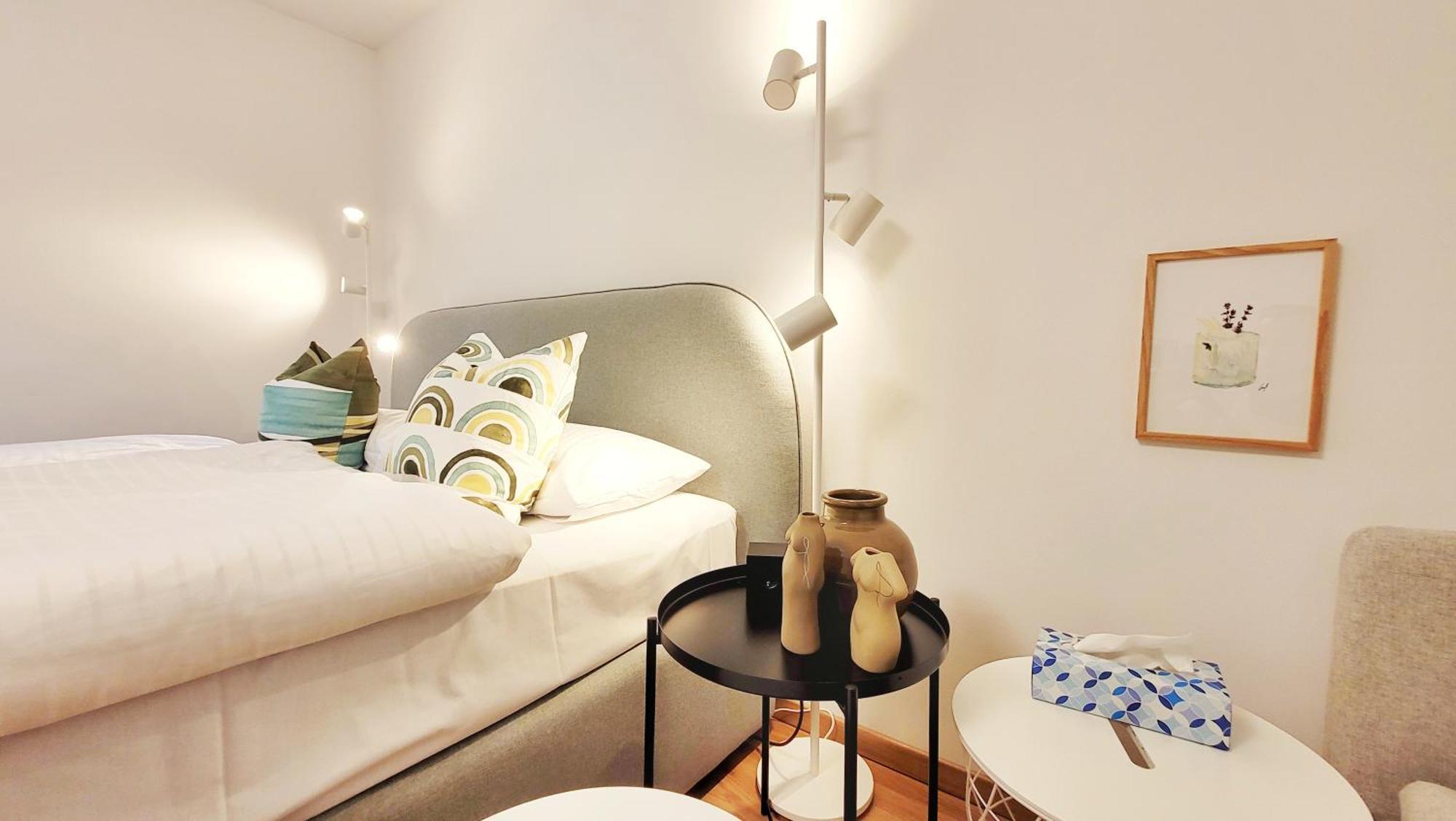 Apartment Am Duernbach - Schliersee-ruhig-modern-kostenloser Parkplatz *